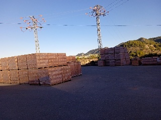 PARAJE EMBASTIDA O BASTIDA 4