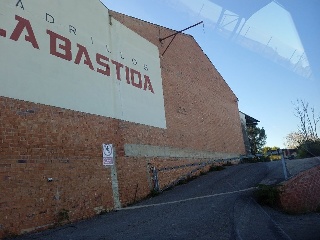PARAJE EMBASTIDA O BASTIDA 5