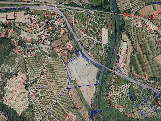 PARAJE EMBASTIDA O BASTIDA 9