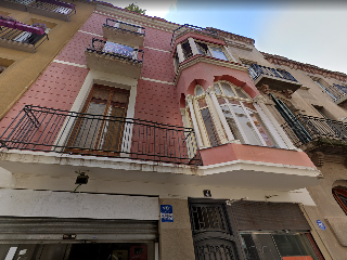 Pisos banco Igualada
