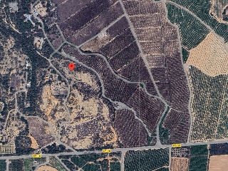 PTA. CHACARELL pol 27, parcela 240 10
