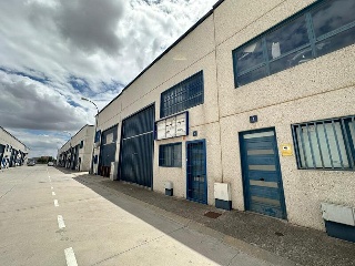 INDUSTRIA, DE LA 3