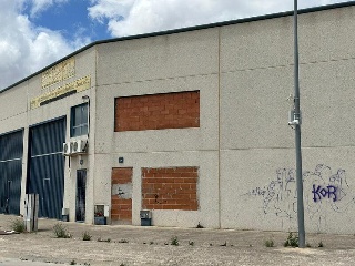 INDUSTRIA, DE LA 14