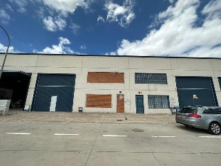 INDUSTRIA, DE LA 19