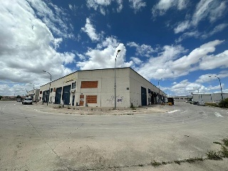 Otros en venta en Viso De San Juan (el) de 352  m²