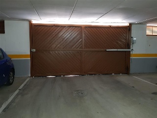 Inmueble en venta en Hervás de 26  m²