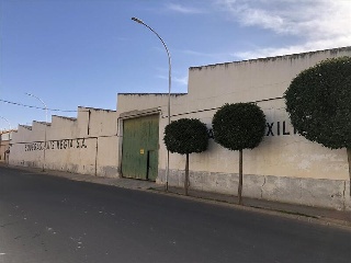 Pisos banco Valdepeñas