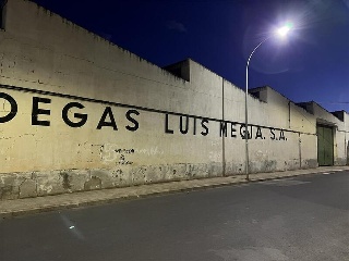 SALIDA DEL PERAL 13