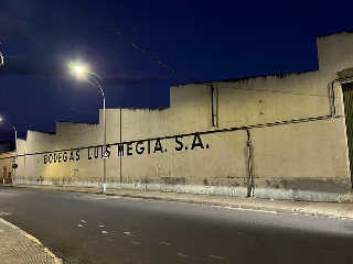 SALIDA DEL PERAL 14