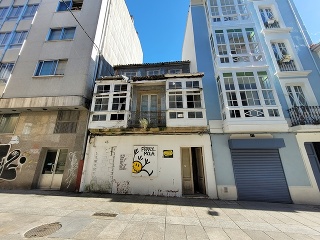 Pisos banco Ferrol