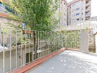 Vivienda en C/ De la Agricultura - Sabadell - 18