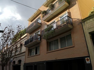Piso en venta en Barcelona de 113  m²