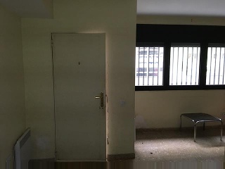 Vivienda en C/ Melchor de Palau 4