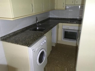 Vivienda en C/ Melchor de Palau 5