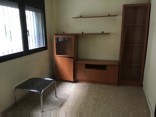 Vivienda en C/ Melchor de Palau 6