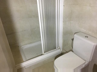 Vivienda en C/ Melchor de Palau 7