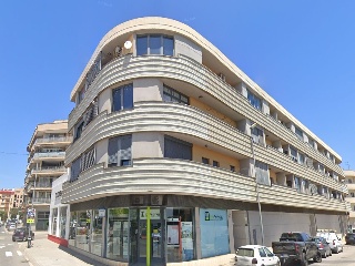 Piso en venta en Amposta de 93  m²