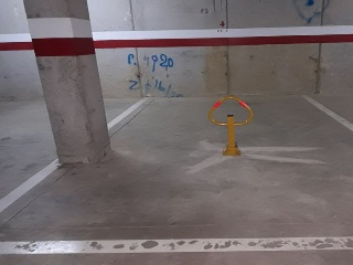 Local destinado a garaje en C/ Joanot Martorell, Llançà (Girona) 5