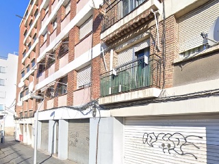 Piso en venta en Tarragona de 65  m²