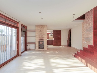 Chalet independiente en C/ Les Roquetes Esq. C/ Joan D´Asturias, Barberà del Vallès (Barcelona) 2
