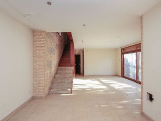 Chalet independiente en C/ Les Roquetes Esq. C/ Joan D´Asturias, Barberà del Vallès (Barcelona) 3