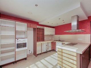 Chalet independiente en C/ Les Roquetes Esq. C/ Joan D´Asturias, Barberà del Vallès (Barcelona) 6