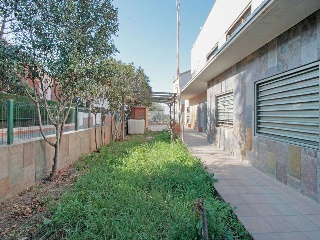 Chalet independiente en C/ Les Roquetes Esq. C/ Joan D´Asturias, Barberà del Vallès (Barcelona) 35