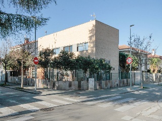 Chalet independiente en C/ Les Roquetes Esq. C/ Joan D´Asturias, Barberà del Vallès (Barcelona) 36
