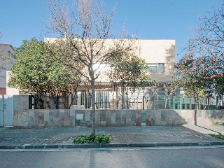 Chalet independiente en C/ Les Roquetes Esq. C/ Joan D´Asturias, Barberà del Vallès (Barcelona) 37