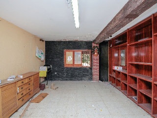 Vivienda unifamiliar en C/ Alcover - Rubí - Barcelona 8