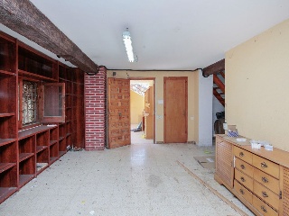 Vivienda unifamiliar en C/ Alcover - Rubí - Barcelona 9