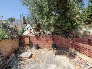 Vivienda unifamiliar en C/ Alcover - Rubí - Barcelona 25