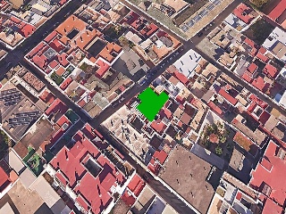 Otros en venta en Puerto De Santa María de 205  m²