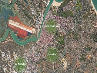 Solar en C/ Albareda - Puerto de Santa María - Cádiz - 5