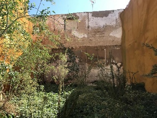 Solar en C/ Albareda - Puerto de Santa María - Cádiz - 6