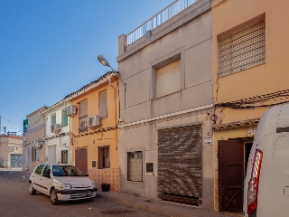 Unifamiliar en venta en Alzira de 147  m²