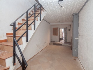 Casa adosada en C/ Pizarro - Alzira - Valencia 2