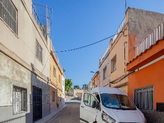 Casa adosada en C/ Pizarro - Alzira - Valencia 17