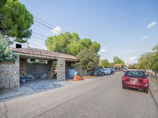 Otros en venta en Batres de 465  m²