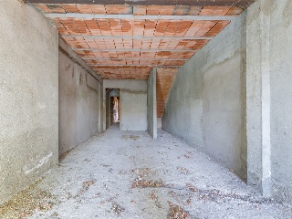 Vivienda en construcción en  Av. Monte de Batres, Batres (Madrid) 2
