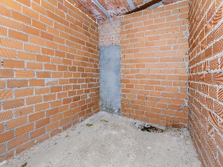 Vivienda en construcción en  Av. Monte de Batres, Batres (Madrid) 4