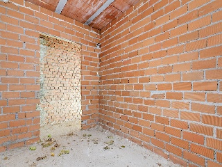 Vivienda en construcción en  Av. Monte de Batres, Batres (Madrid) 5