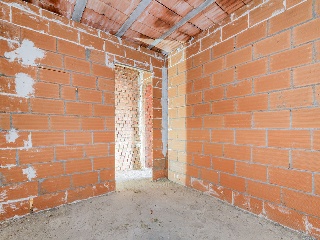 Vivienda en construcción en  Av. Monte de Batres, Batres (Madrid) 7