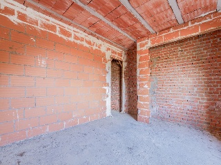 Vivienda en construcción en  Av. Monte de Batres, Batres (Madrid) 8