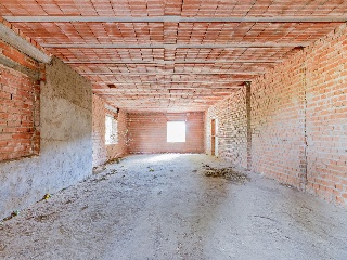Vivienda en construcción en  Av. Monte de Batres, Batres (Madrid) 10
