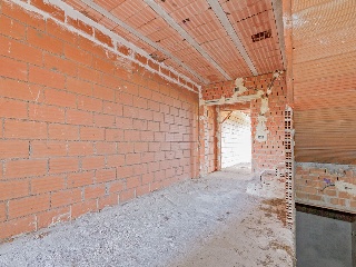 Vivienda en construcción en  Av. Monte de Batres, Batres (Madrid) 12