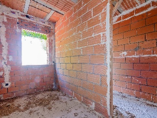 Vivienda en construcción en  Av. Monte de Batres, Batres (Madrid) 15