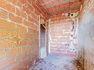 Vivienda en construcción en  Av. Monte de Batres, Batres (Madrid) 16