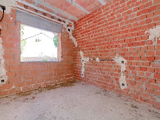 Vivienda en construcción en  Av. Monte de Batres, Batres (Madrid) 17