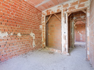 Vivienda en construcción en  Av. Monte de Batres, Batres (Madrid) 18